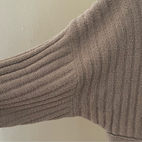 Free People Cabin Fever Pullover Sweater - Picture 9 of 15